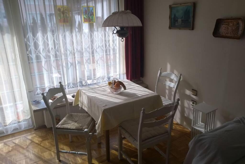 Evita Woerthersee Krumpendorf Dış mekan fotoğraf